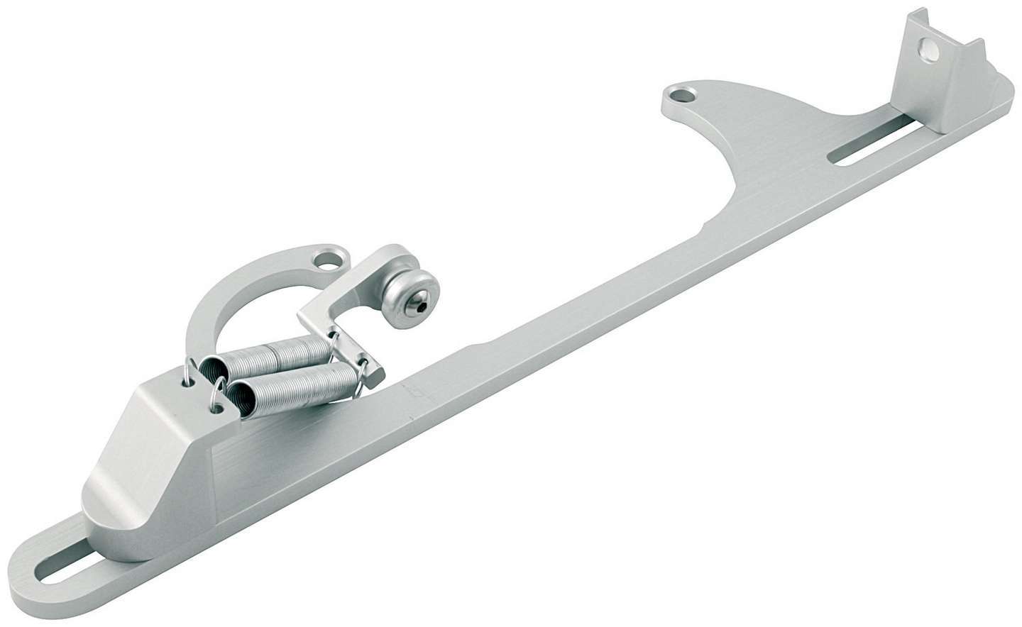 THROTTLE BRACKET W/ SPRING