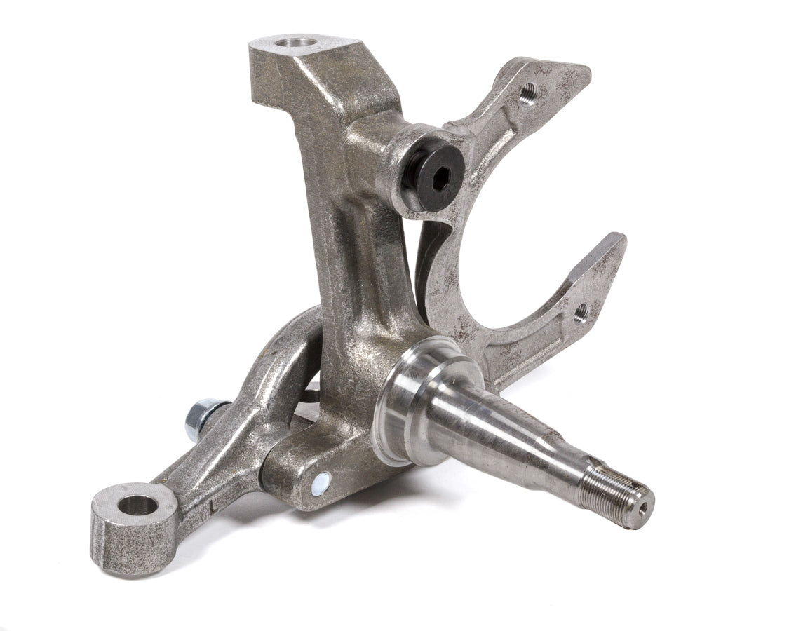 MUSTANG II 3-PIECE SPINDLE LH