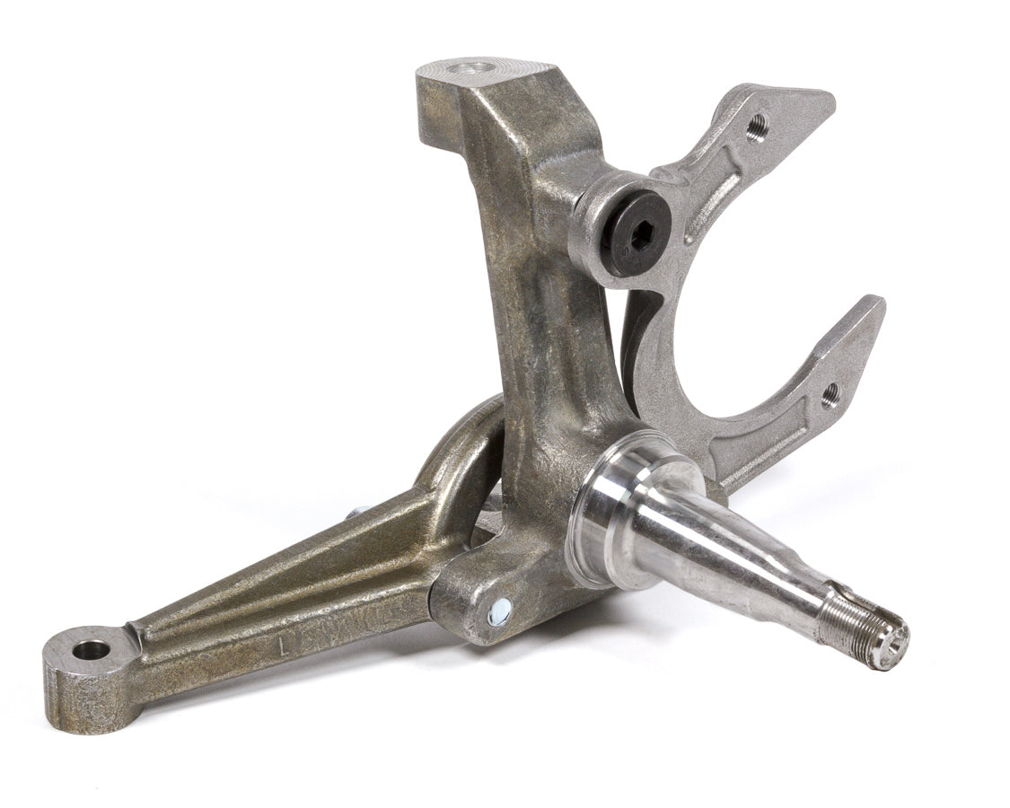 GM METRIC 3-PIECE SPINDLE LH