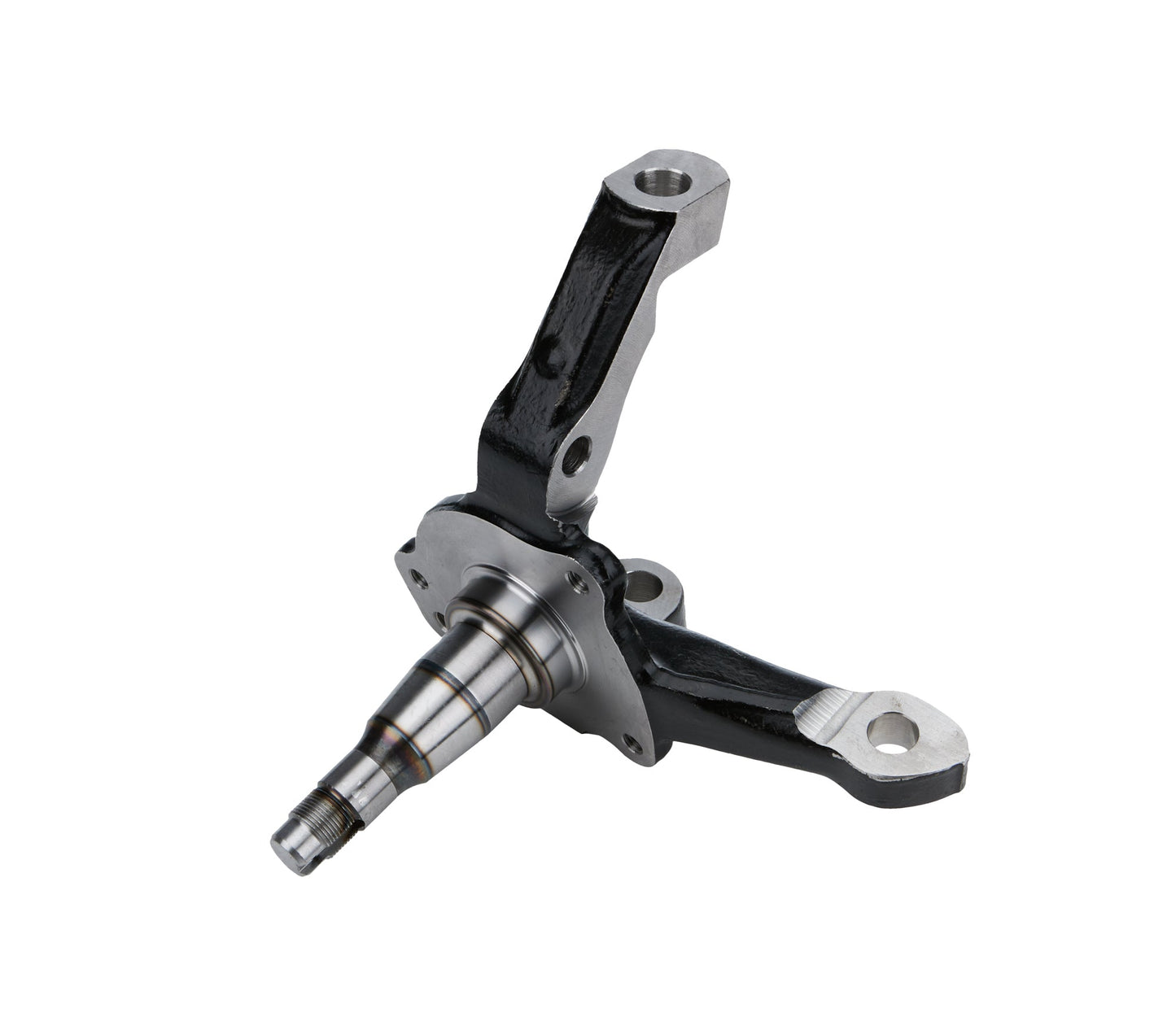 MUSTANG II SPINDLE 10 DEGREE