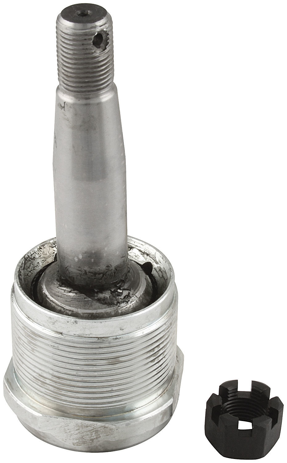 LOW FRICTION LOWER BALL JOINT