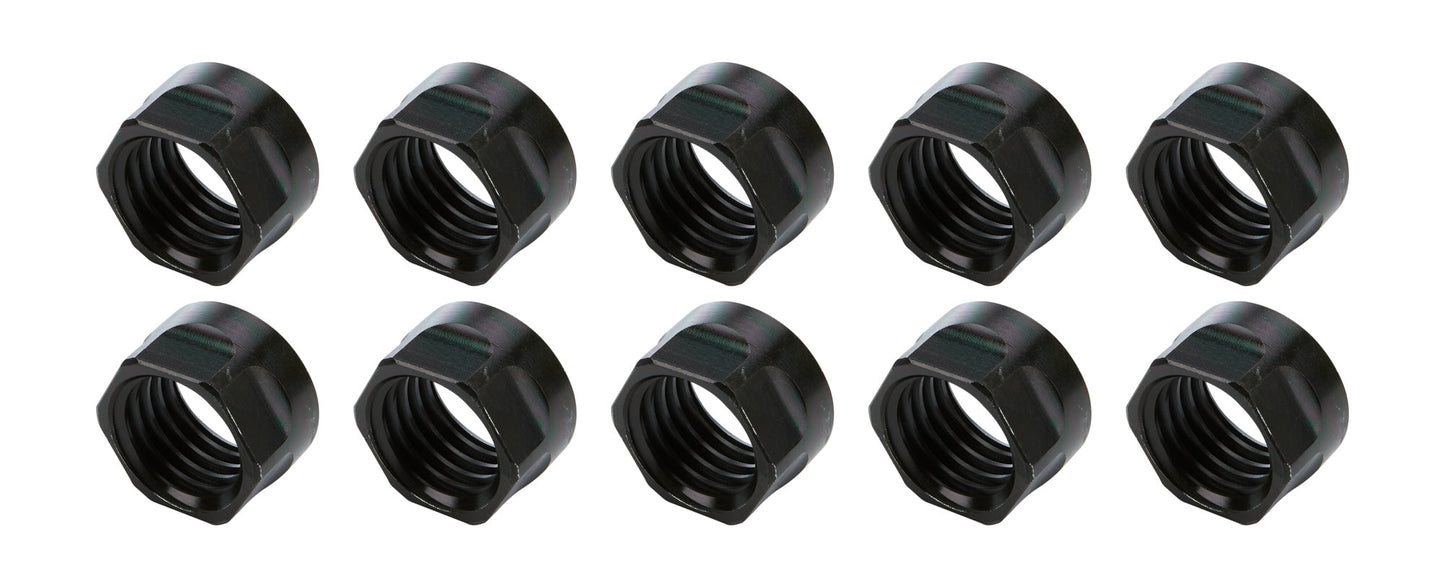 1in Coarse Thread Nut 1-1/8in Wrench 10pk