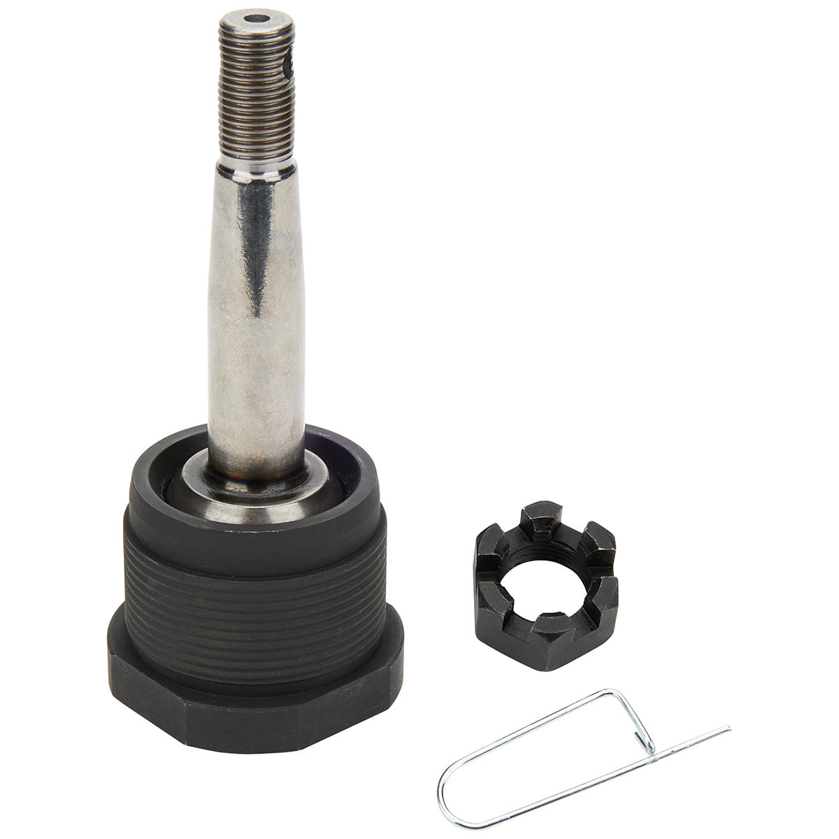 LOW FRICTION BALL JOINT SCREW