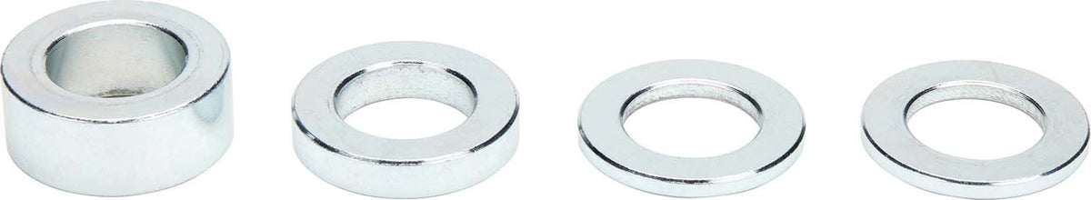 BJ Shim Kit Straight Pin