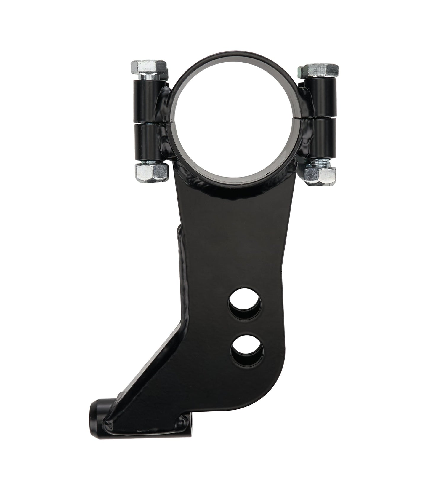 3IN DIA CLAMP-ON AXLE BRACKET