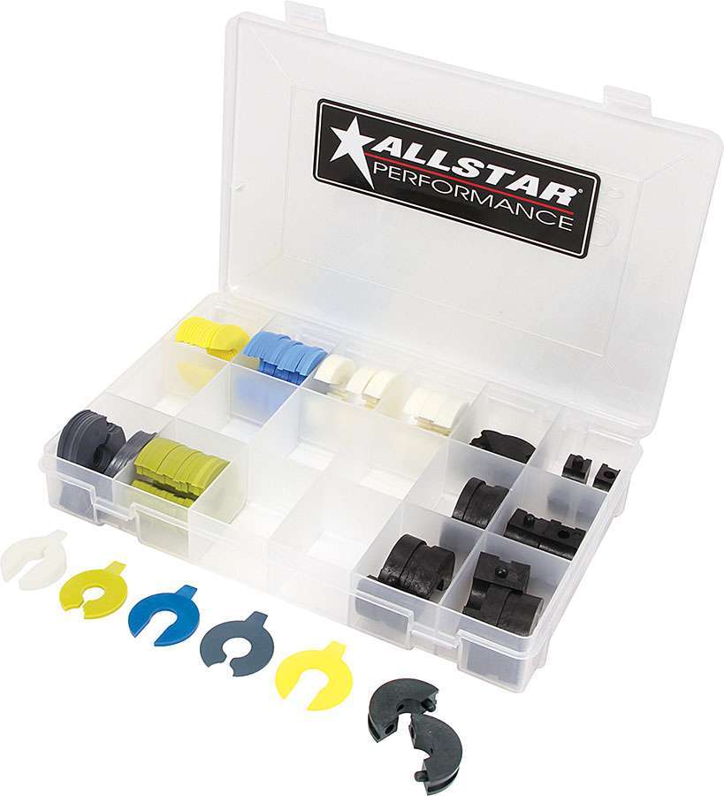 SHIM KIT 14MM SHOCK STANDARD