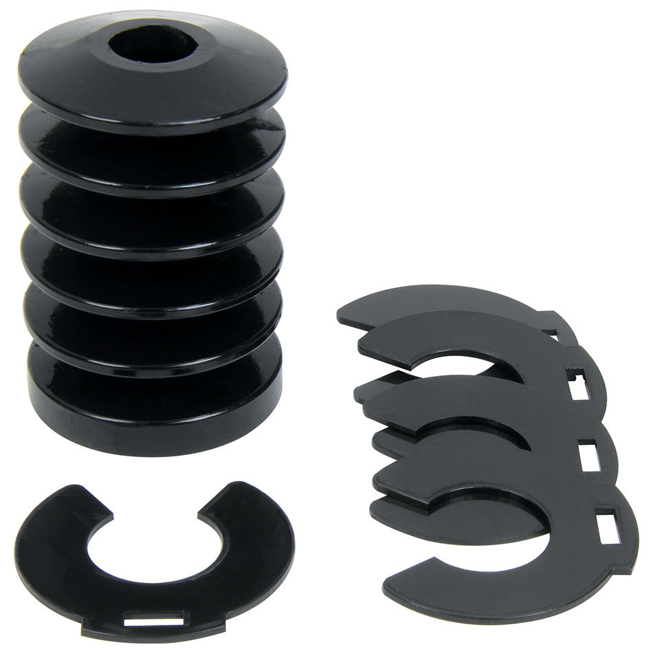 ADJUSTABLE POLY BUMP KIT