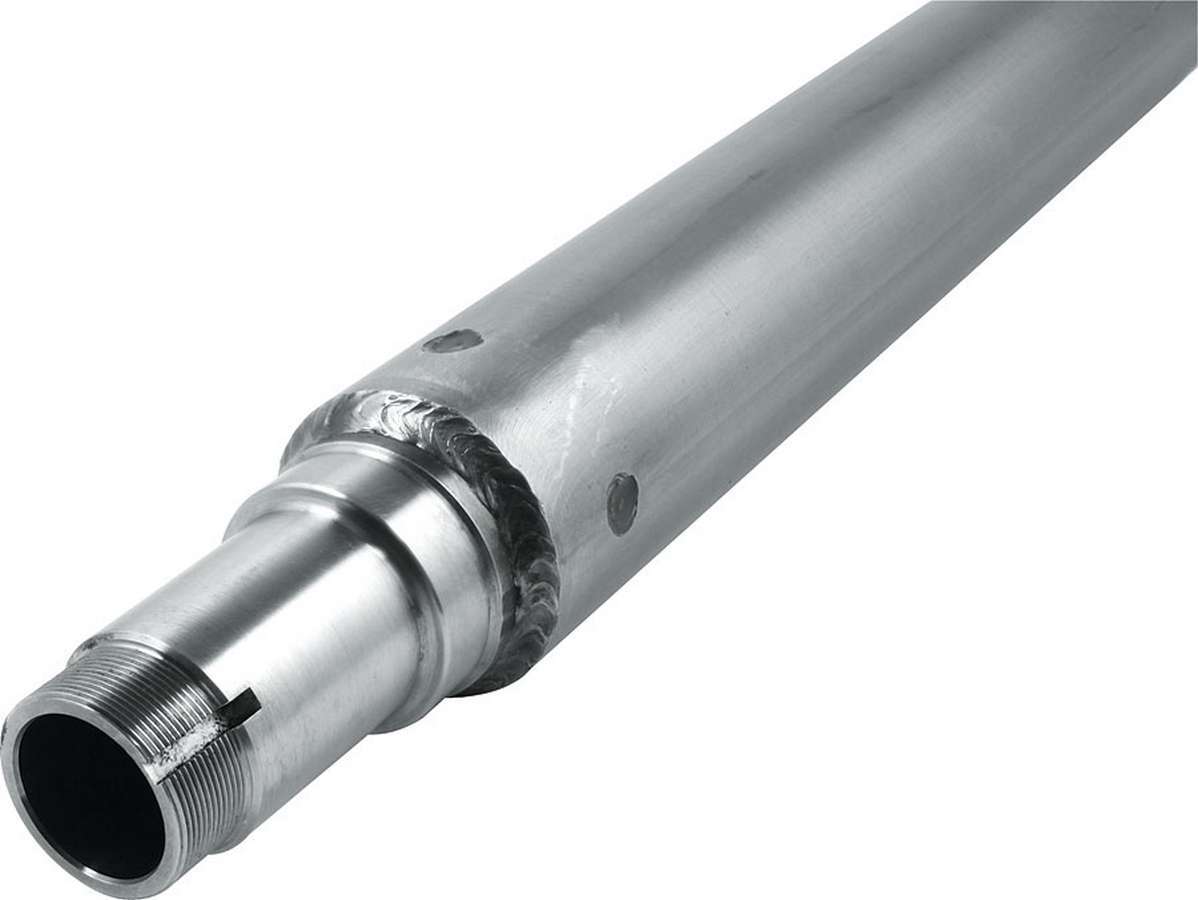 28 AXLE TUBE HOWE