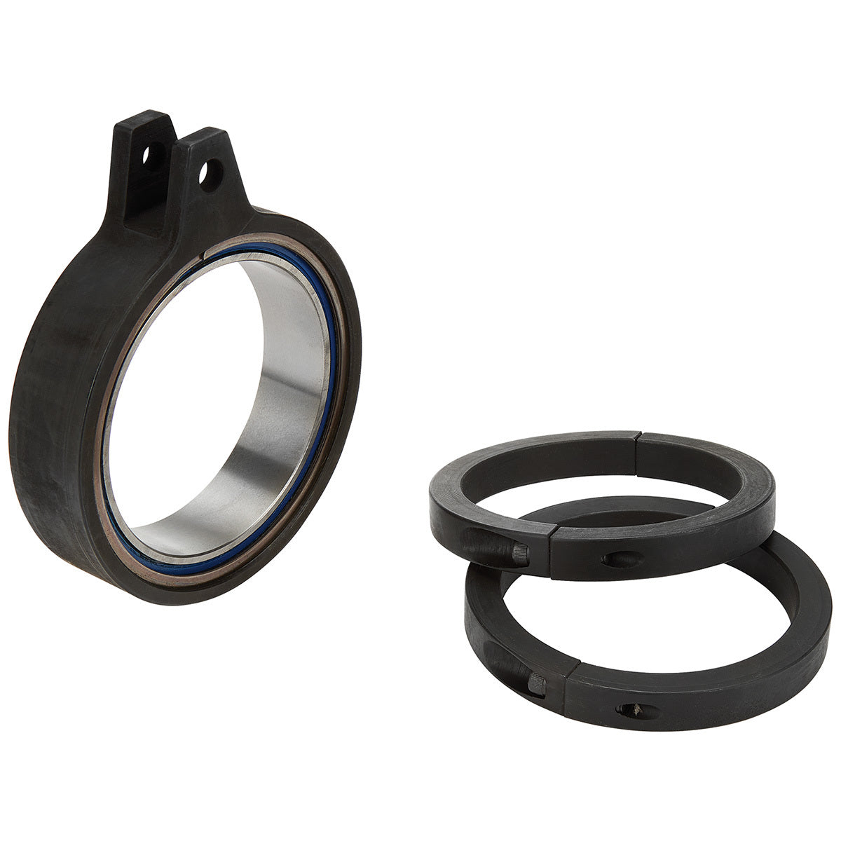 LIMITING STRAP COMPONENTS