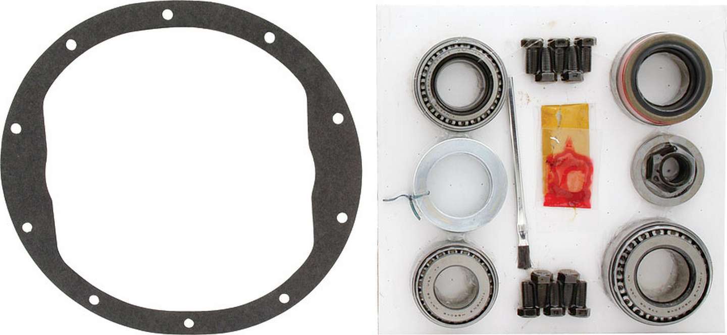 BEARING KIT 8.5 GM REAR