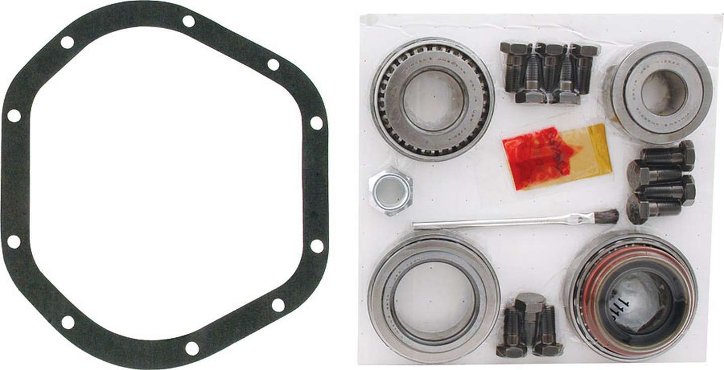 REAR END BEARING KIT DANA 60