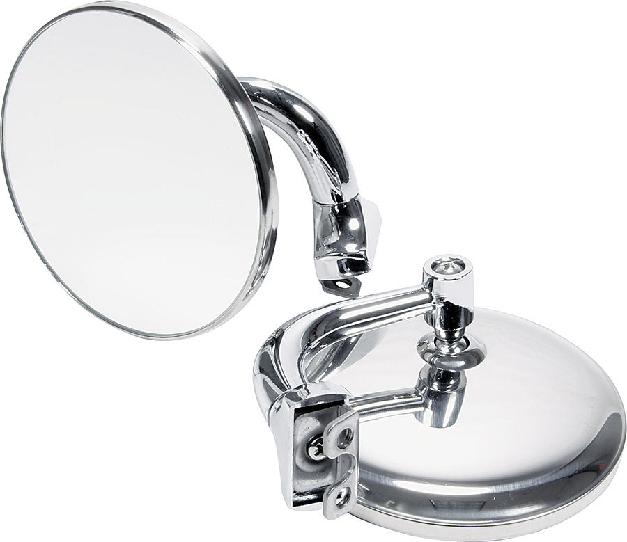SIDE VIEW MIRROR PEEP MIRROR