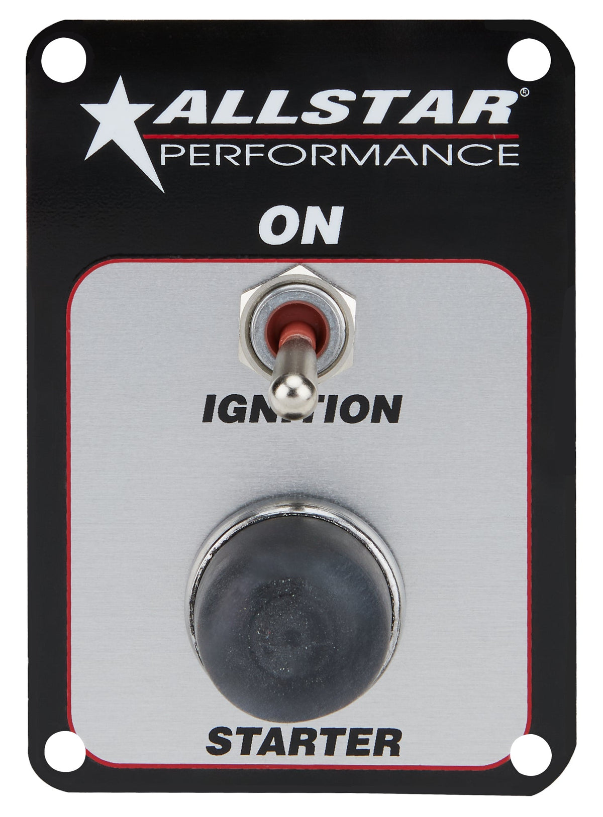 SWITCH PANEL WATERPROOF IGNI