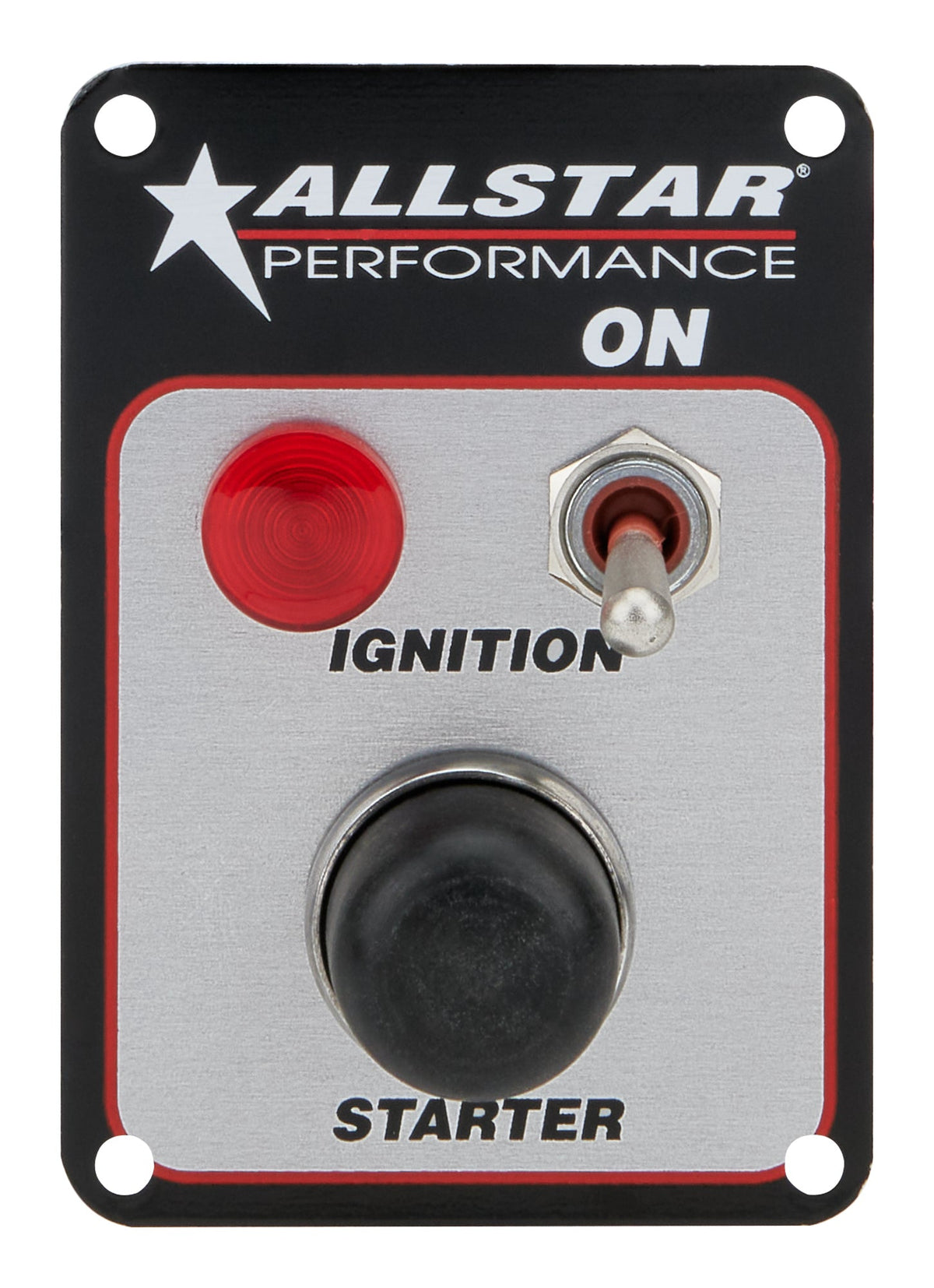 SWITCH PANEL WATERPROOF IGNI
