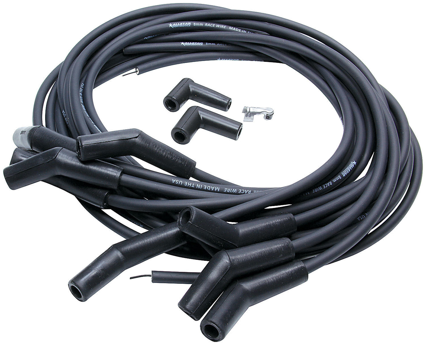 SPARK PLUG WIRE SETS