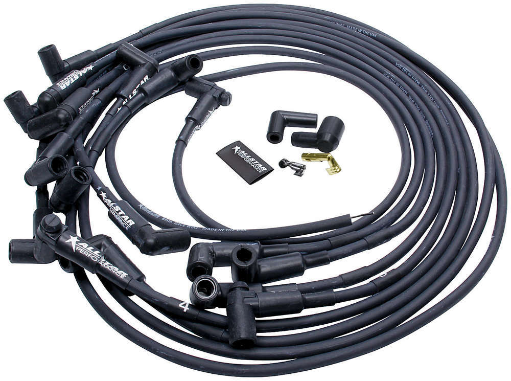 SPARK PLUG WIRE SETS