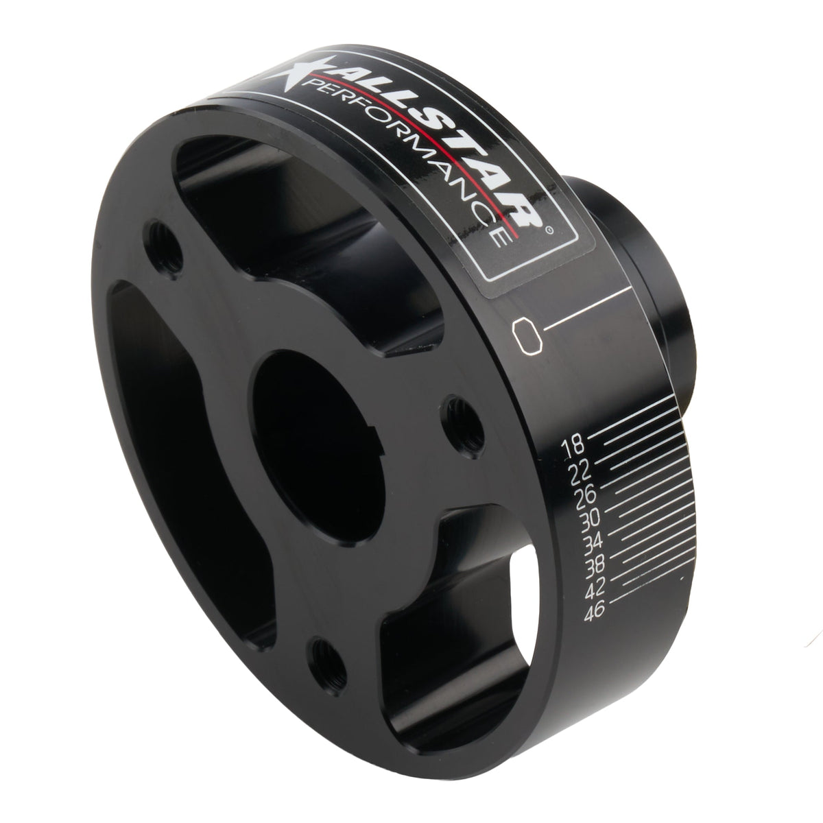 POINTER 4.5 IN.