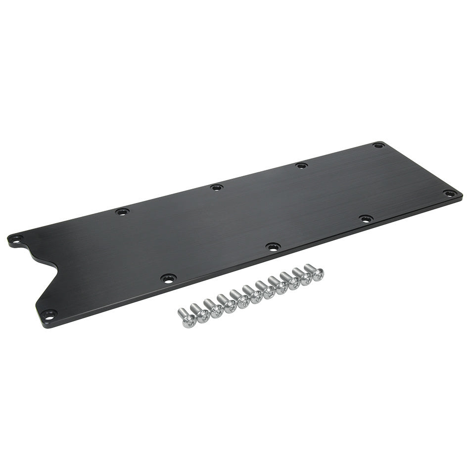 LS1 BILLET VALLEY COVER