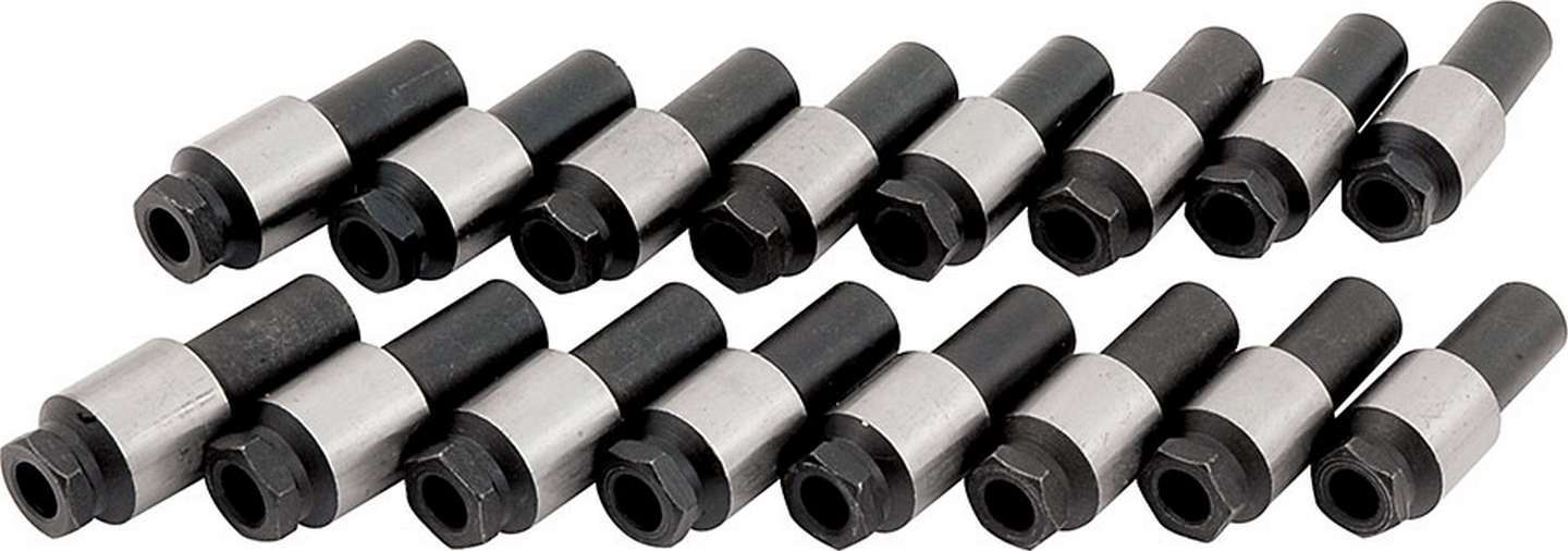 ROCKER STUD NUTS