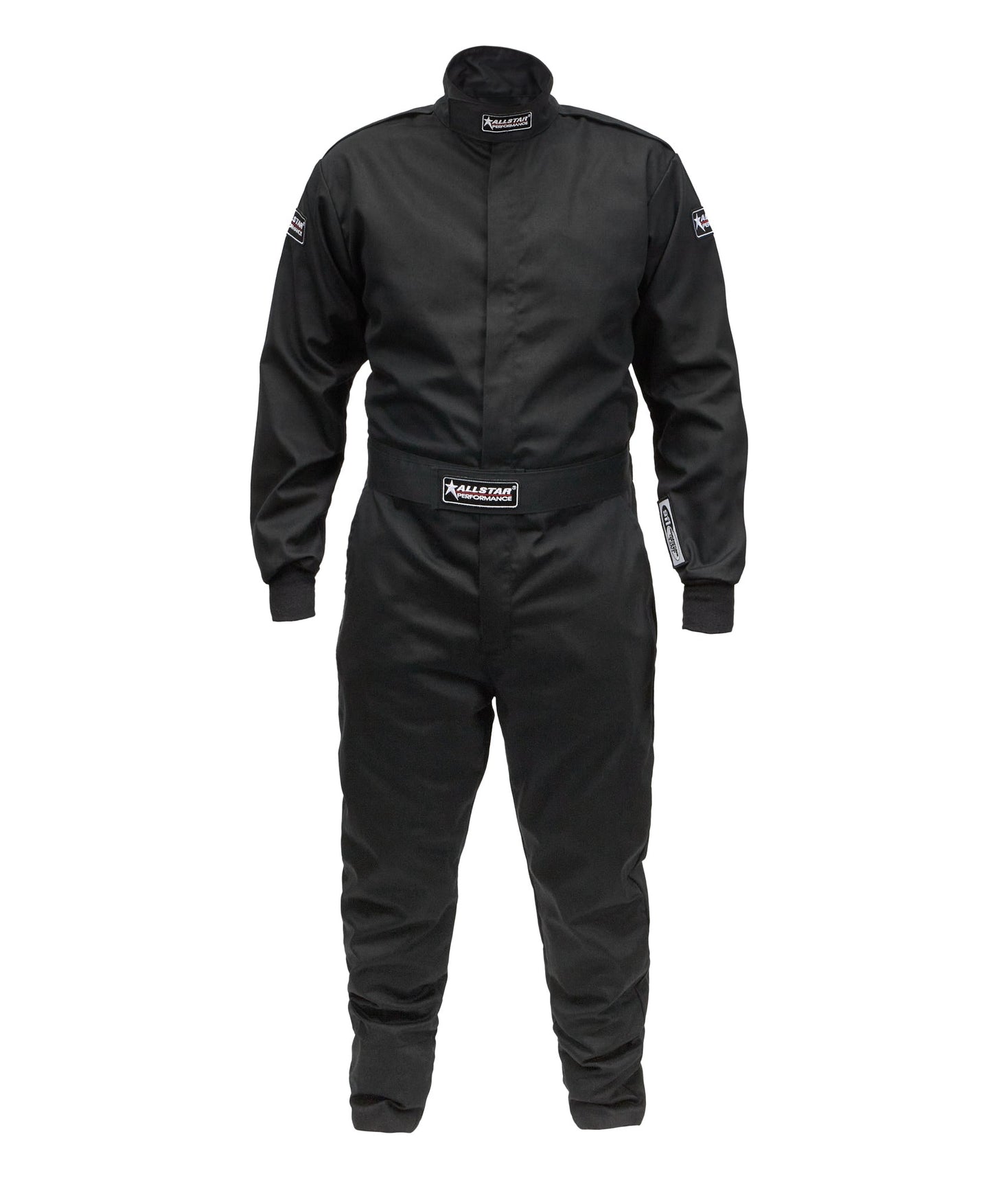 DRIVING SUIT