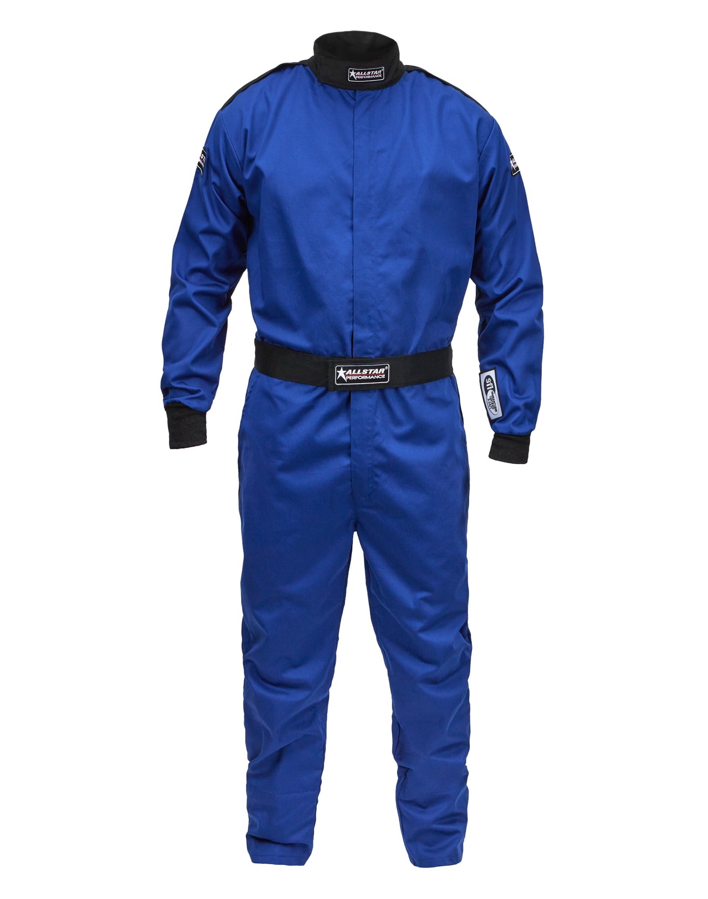 DRIVING SUIT
