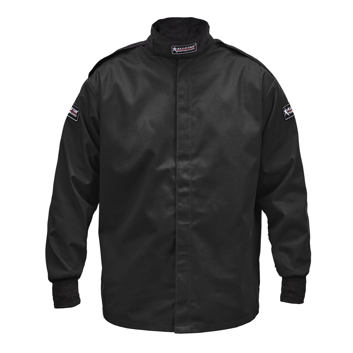 DRIVING JACKET