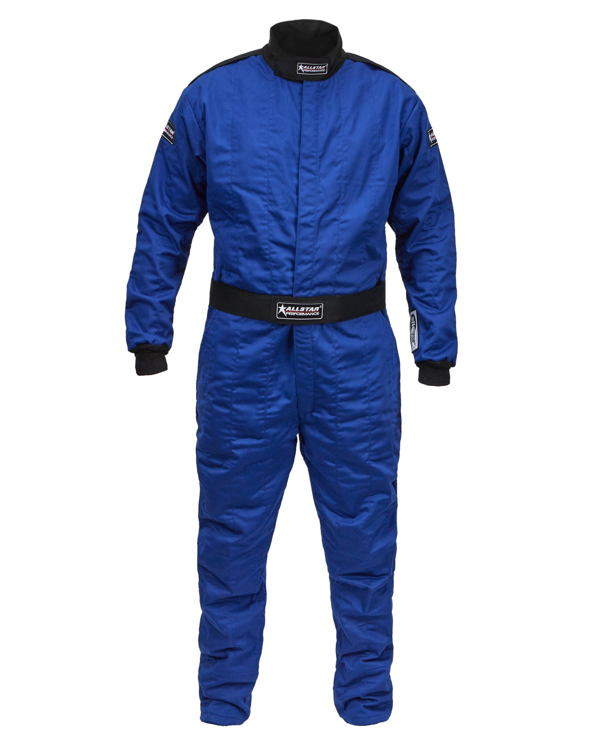 DRIVING SUIT