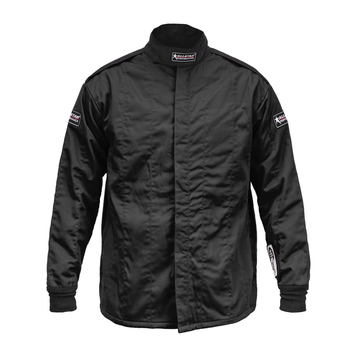 DRIVING JACKET