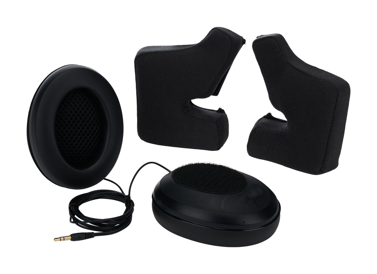 HELMET SPEAKER KIT SMALL