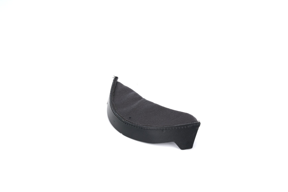 Helmet Breath Deflector
