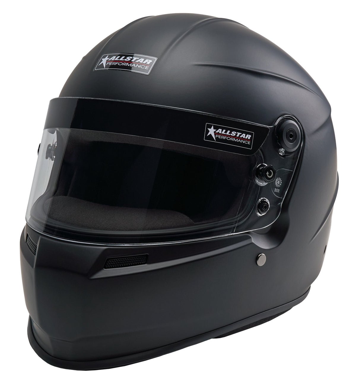 SERIES 60 HELMET FLAT BLACK X