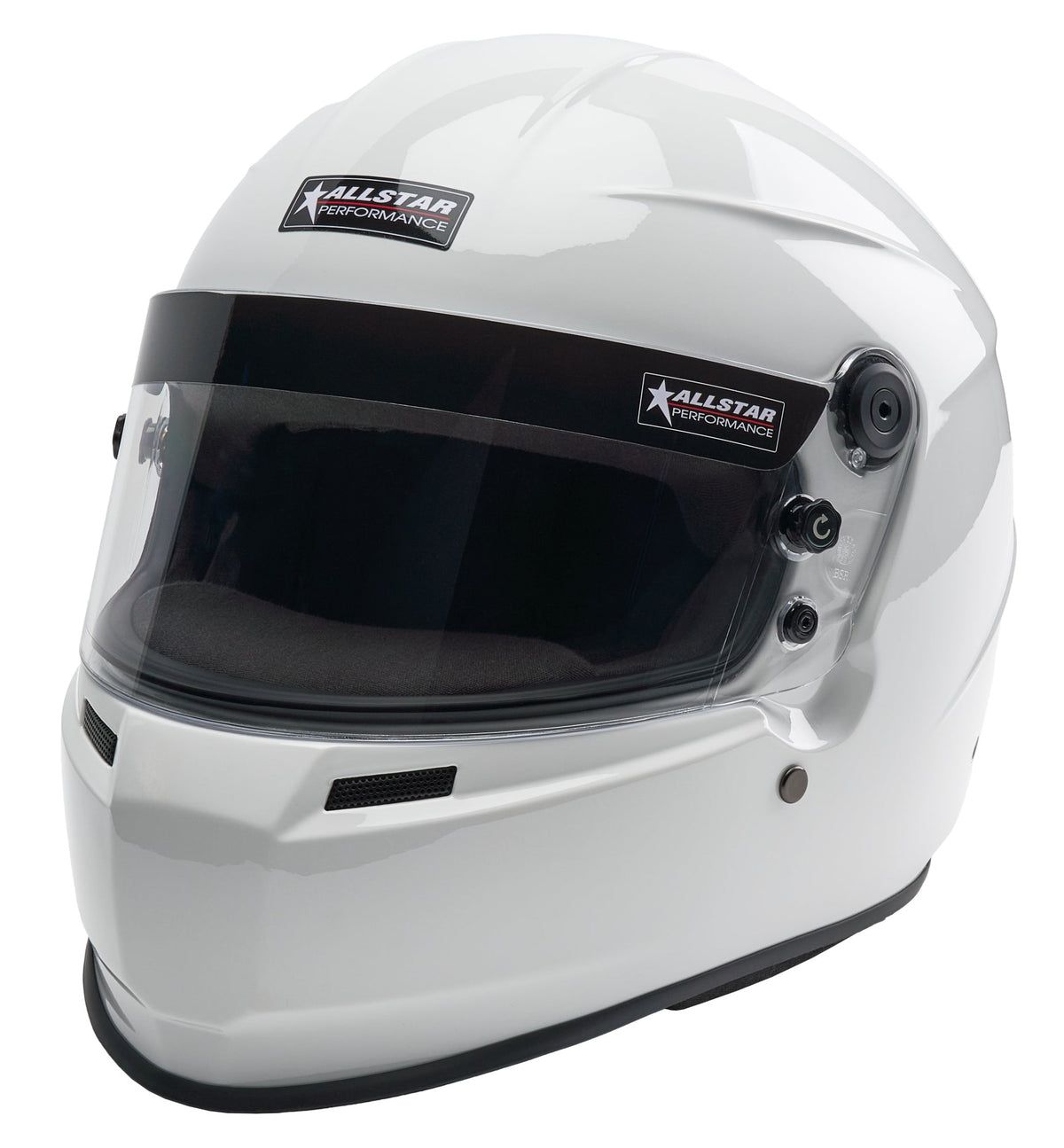 SERIES 60 HELMET WHITE LARGE
