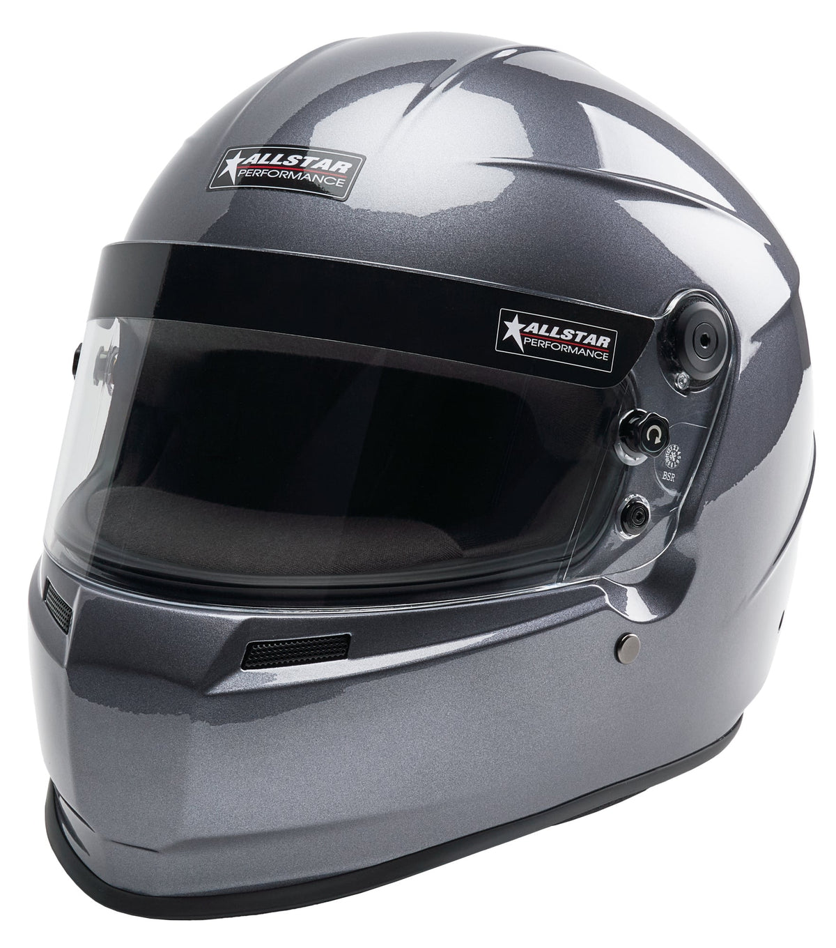 SERIES 60 HELMET GRAY SMALL S