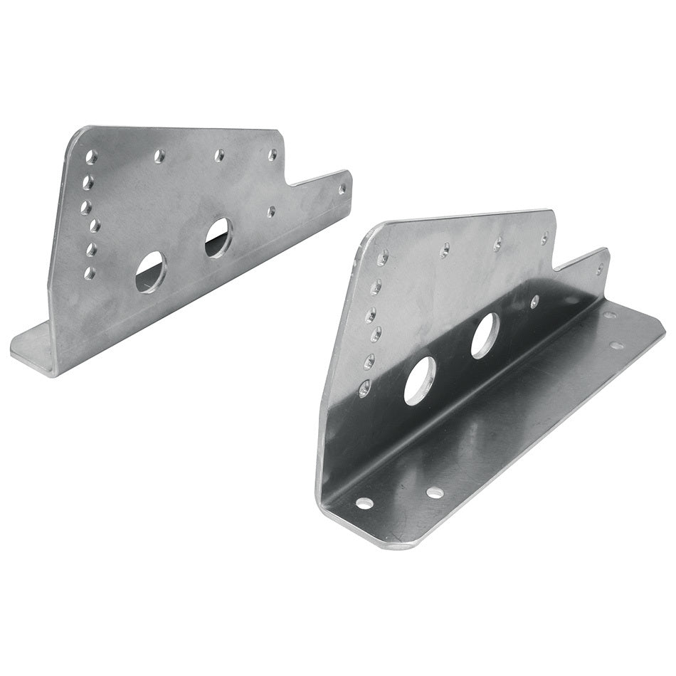 LOWER SEAT MOUNT BRACKETS BOLT