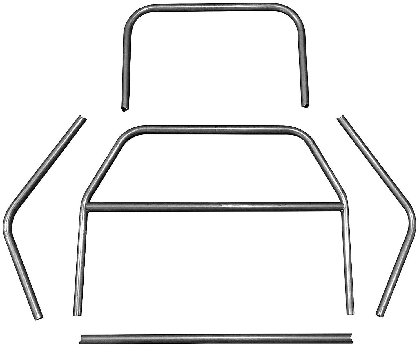 MAIN HOOP ASSEMBLY