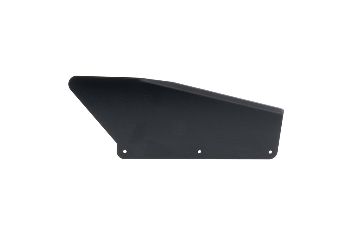 Spoiler Side RH Modified 5in x 13in