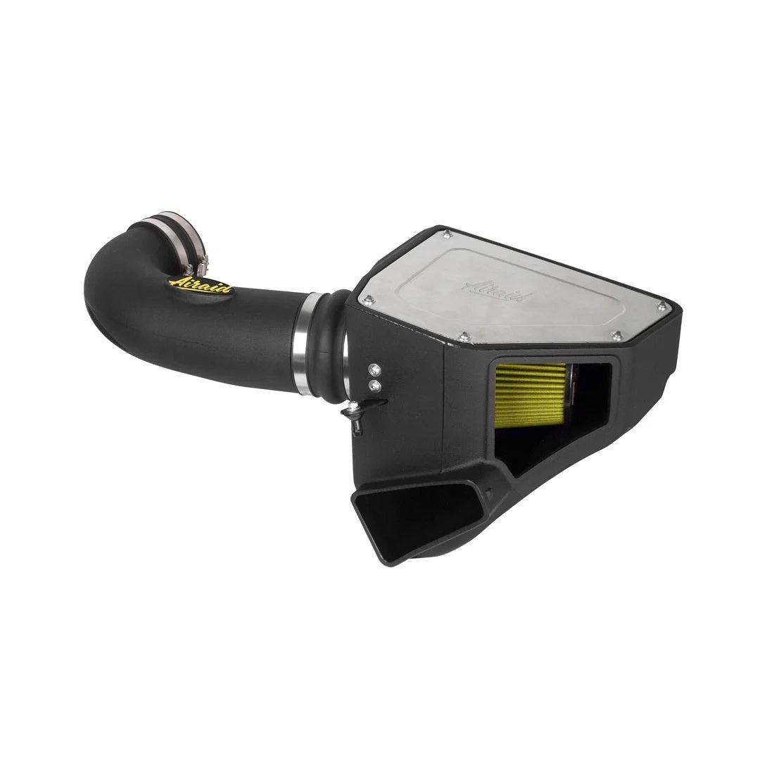 AIRAID INTAKE KIT; CHEV. CAMARO SS V8-6.2L F/I