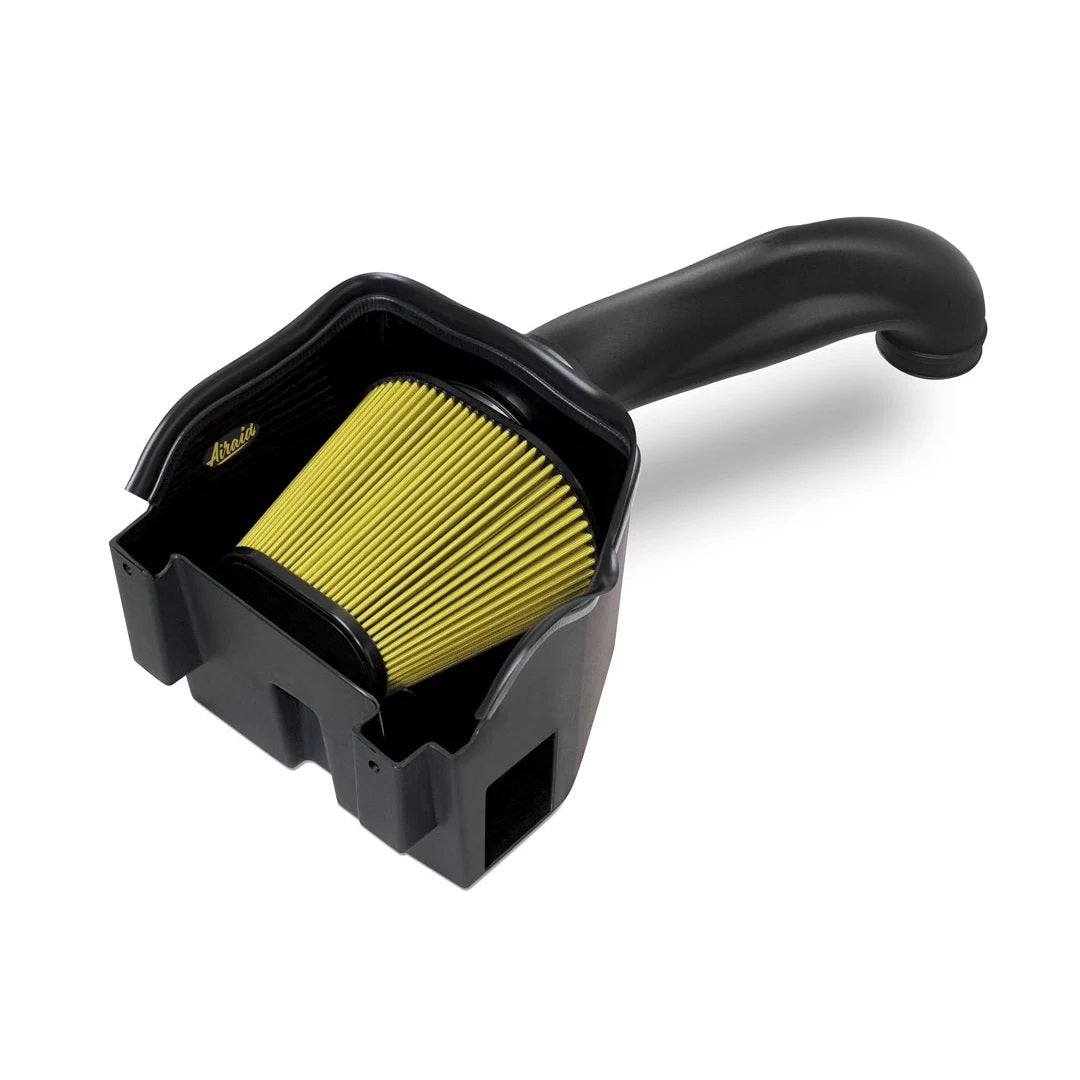 AIRAID INTAKE KIT; DODGE RAM 1500/2500/3500 V8-