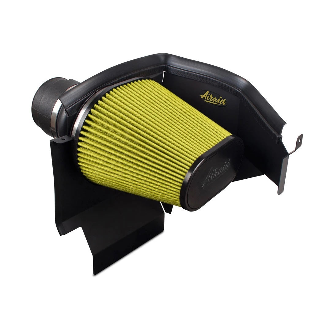 AIRAID INTAKE KIT; DODGE CHALL/CHARG CHRY 300