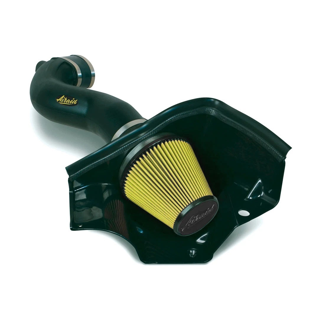 AIRAID INTAKE KIT; FORD MUSTANG GT V8-4.6L F/I