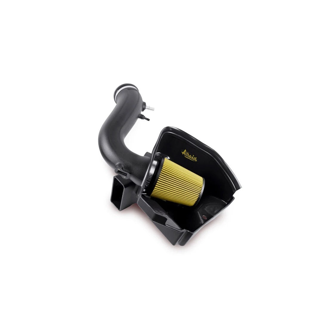 AIRAID INTAKE KIT; FORD MUSTANG V6-3.7L F/I 201