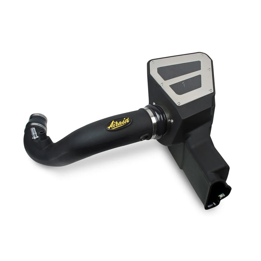 Air Intake System MUSTANG L4-2.3L F/I 201