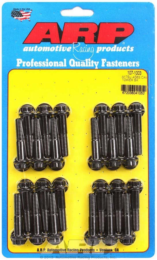 BOLT KIT