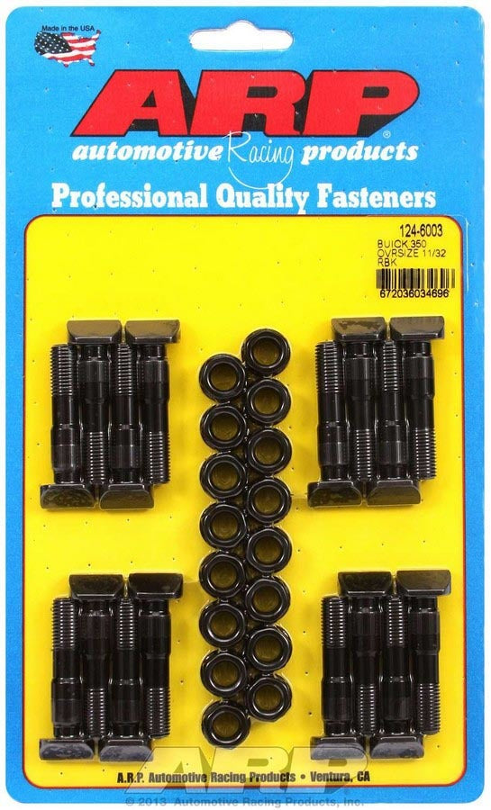 ROD BOLTS