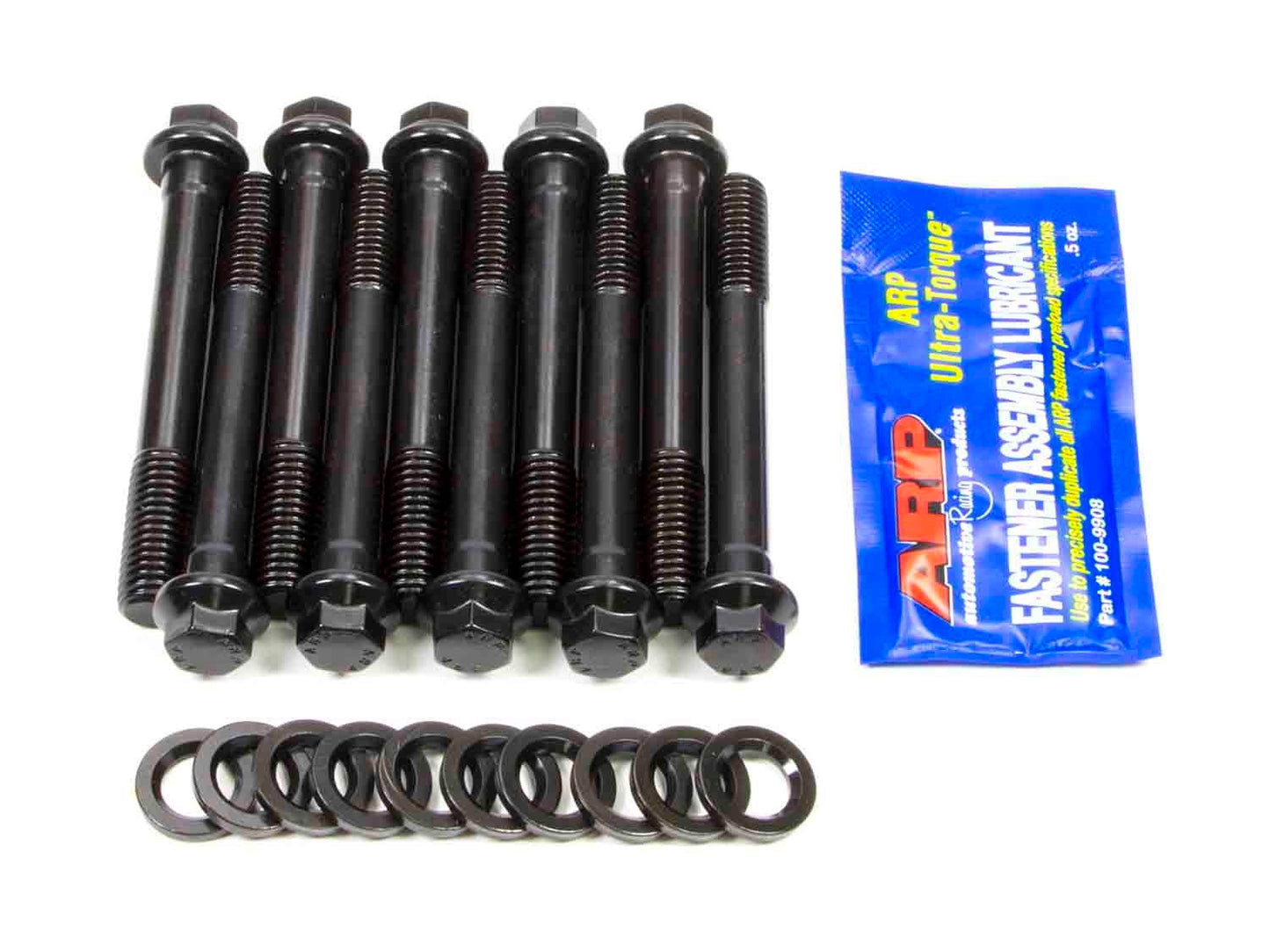 MAIN BOLT KIT