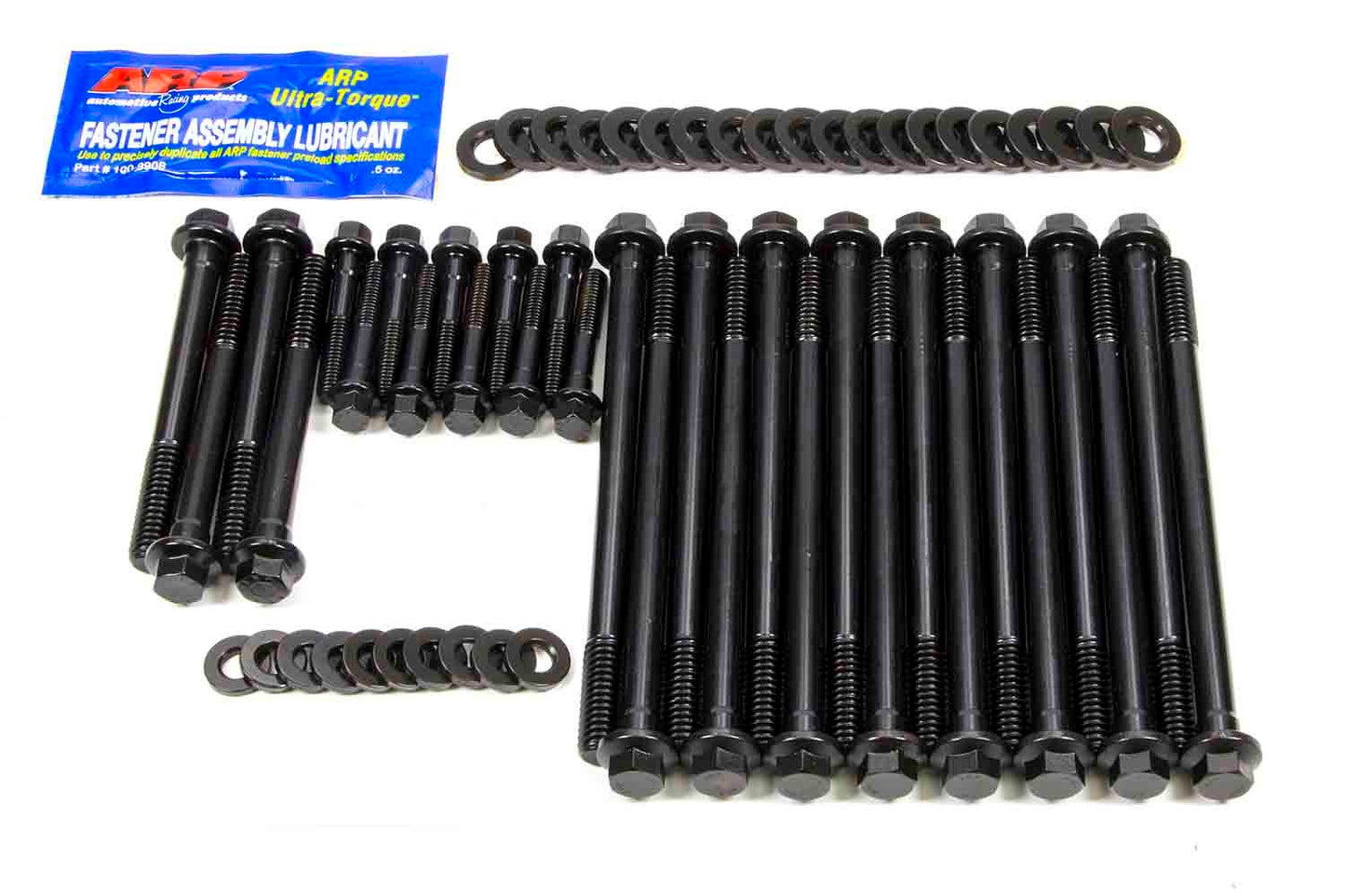 GM LS1 HEAD BOLT KIT (PR)