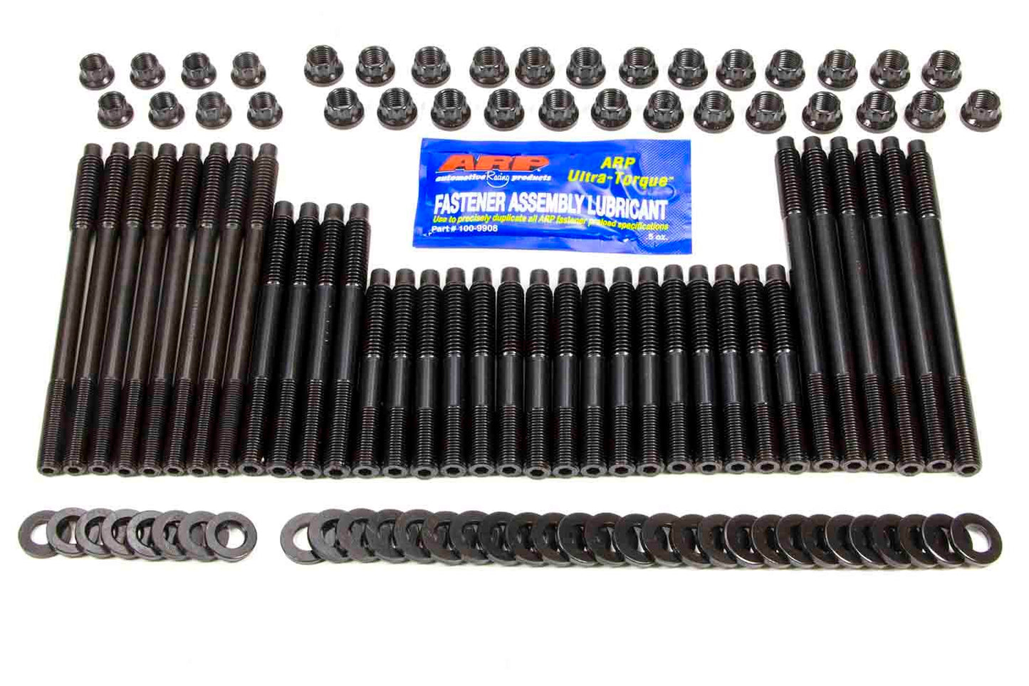 HEAD STUDS