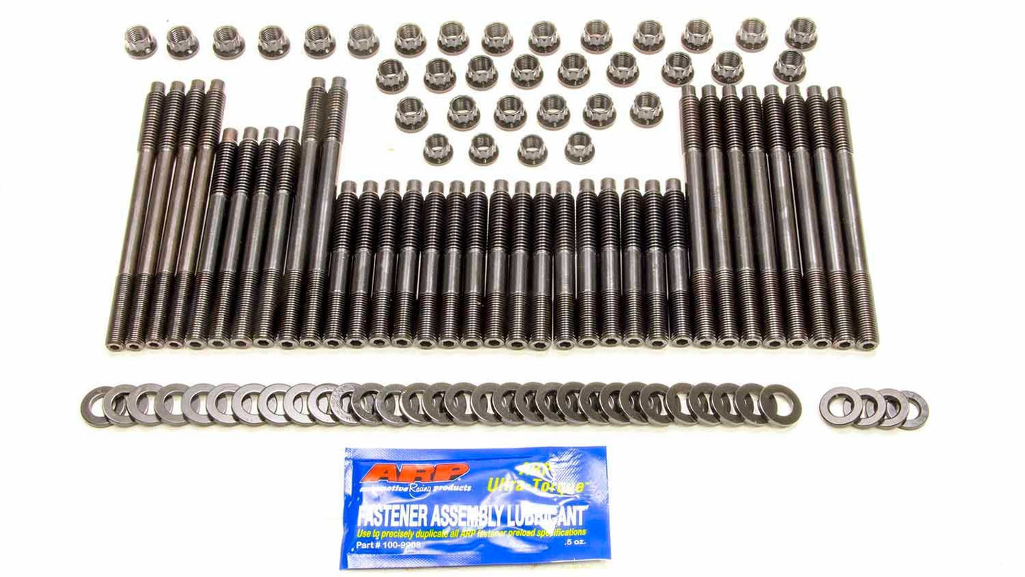 HEAD STUDS KIT SBC