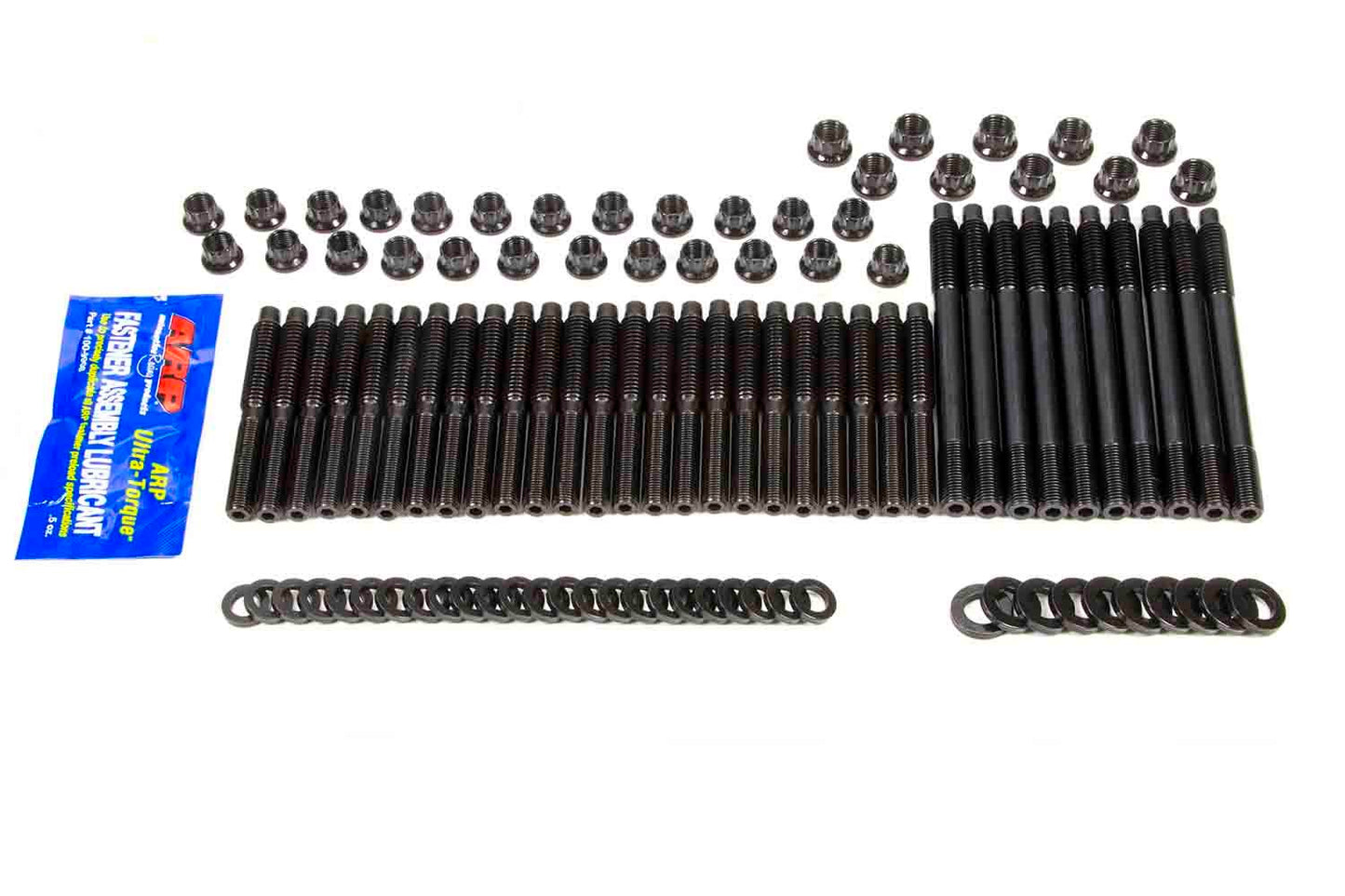 HEAD STUDS CHEVY