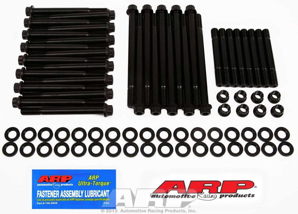 HEAD BOLT SET